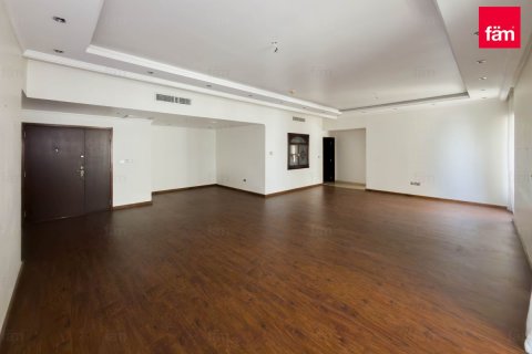 Huoneisto Dubai, Arabiemiraatit 4 makuuhuonetta, 260.6 m2 № 720298