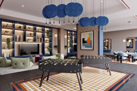 Lakás itt: Business Bay, Dubai, EAE, 1 hálószoba, 69.7 m², azonosító: 720297 - fénykép 10