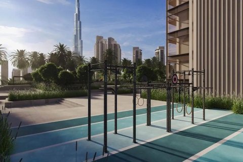 Lakás itt: Business Bay, Dubai, EAE, 1 hálószoba, 69.7 m², azonosító: 720297 - fénykép 11
