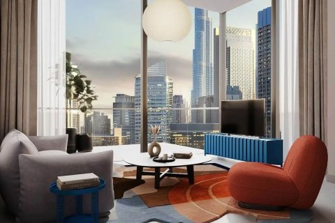 Lakás itt: Business Bay, Dubai, EAE, 1 hálószoba, 69.7 m², azonosító: 720297 - fénykép 9