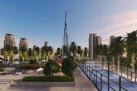 Lakás itt: Business Bay, Dubai, EAE, 1 hálószoba, 69.7 m², azonosító: 720297 - fénykép 12