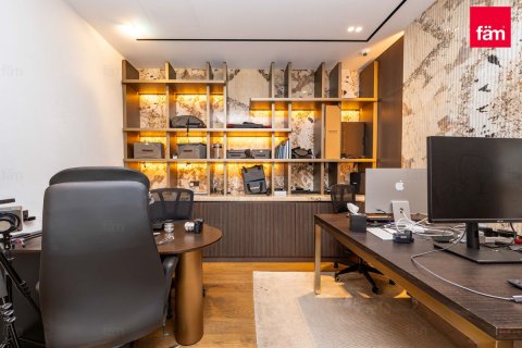 Business Bay, Dubai, संयुक्त अरब अमीरात में कार्यालय, 278.2 वर्ग मीटर, संख्या 720300 - फ़ोटो 13