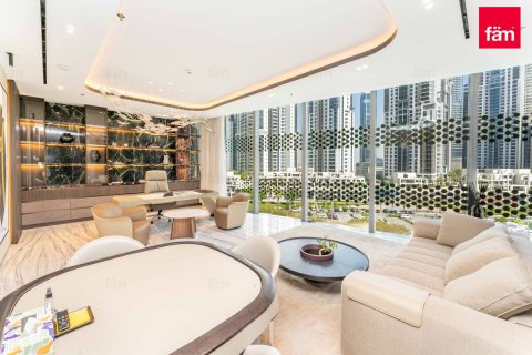 Business Bay, Dubai, संयुक्त अरब अमीरात में कार्यालय, 278.2 वर्ग मीटर, संख्या 720300