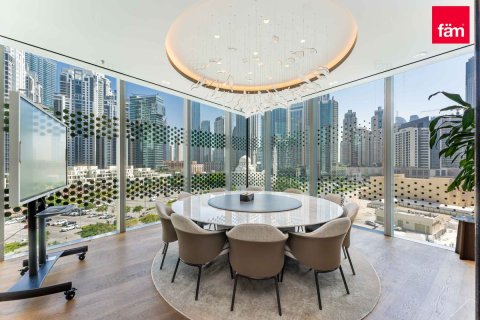 Business Bay, Dubai, संयुक्त अरब अमीरात में कार्यालय, 278.2 वर्ग मीटर, संख्या 720300 - फ़ोटो 5