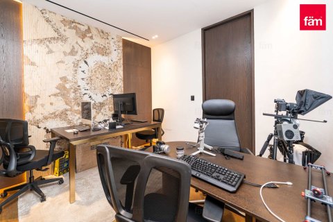 Business Bay, Dubai, संयुक्त अरब अमीरात में कार्यालय, 278.2 वर्ग मीटर, संख्या 720300 - फ़ोटो 12