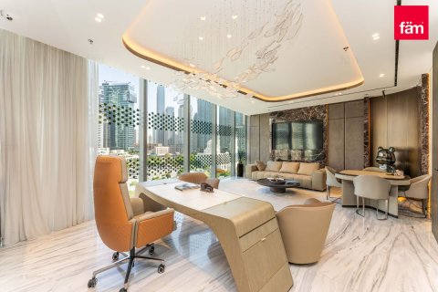 Business Bay, Dubai, संयुक्त अरब अमीरात में कार्यालय, 278.2 वर्ग मीटर, संख्या 720300 - फ़ोटो 10
