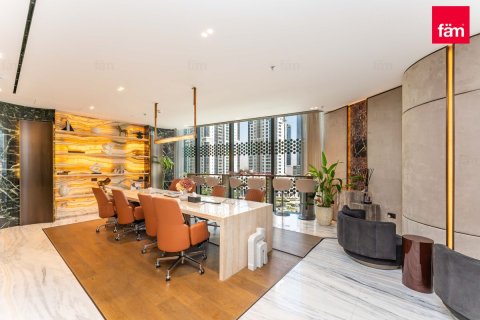 Business Bay, Dubai, संयुक्त अरब अमीरात में कार्यालय, 278.2 वर्ग मीटर, संख्या 720300 - फ़ोटो 7