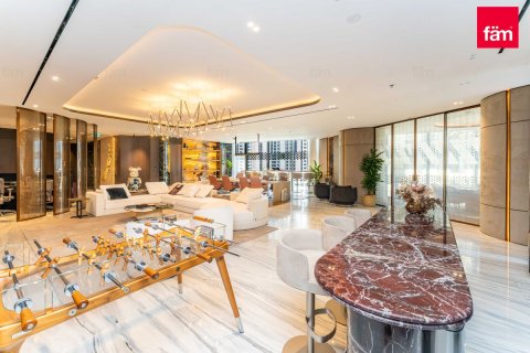 Business Bay, Dubai, संयुक्त अरब अमीरात में कार्यालय, 278.2 वर्ग मीटर, संख्या 720300 - फ़ोटो 3