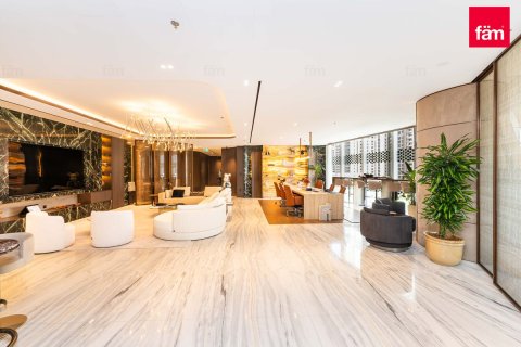 Business Bay, Dubai, संयुक्त अरब अमीरात में कार्यालय, 278.2 वर्ग मीटर, संख्या 720300 - फ़ोटो 4