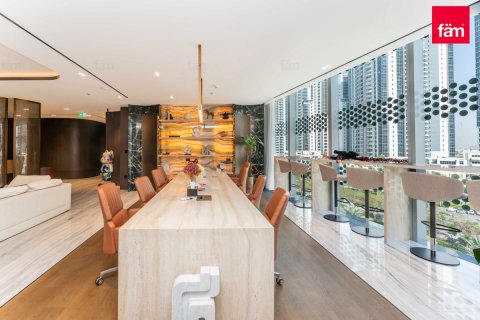 Business Bay, Dubai, संयुक्त अरब अमीरात में कार्यालय, 278.2 वर्ग मीटर, संख्या 720300 - फ़ोटो 8