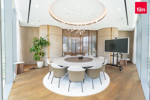 Business Bay, Dubai, संयुक्त अरब अमीरात में कार्यालय, 278.2 वर्ग मीटर, संख्या 720300 - फ़ोटो 6