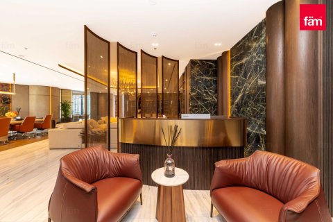Business Bay, Dubai, संयुक्त अरब अमीरात में कार्यालय, 278.2 वर्ग मीटर, संख्या 720300 - फ़ोटो 17