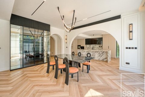 Vila u gradu Jumeirah Village Triangle, Dubai, UAE 5 spavaće sobe, 663.79 m2 Br. 761155 - Slika 6