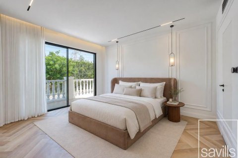 Vila u gradu Jumeirah Village Triangle, Dubai, UAE 5 spavaće sobe, 663.79 m2 Br. 761155 - Slika 15