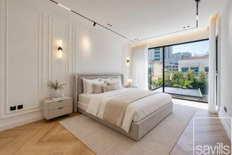 Vila u gradu Jumeirah Village Triangle, Dubai, UAE 5 spavaće sobe, 663.79 m2 Br. 761155 - Slika 10