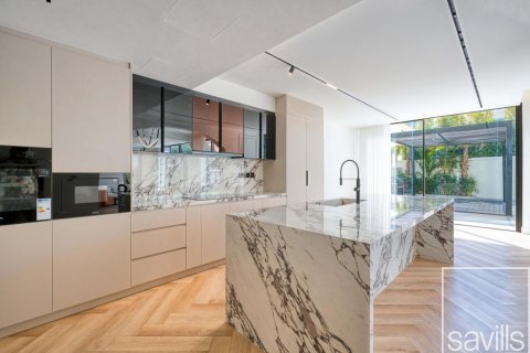 Vila u gradu Jumeirah Village Triangle, Dubai, UAE 5 spavaće sobe, 663.79 m2 Br. 761155 - Slika 7