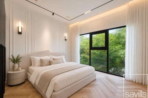 Vila u gradu Jumeirah Village Triangle, Dubai, UAE 5 spavaće sobe, 663.79 m2 Br. 761155 - Slika 14