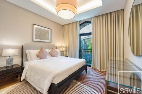 ویلا برای اجاره در Palm Jumeirah، Dubai، امارات متحده عربی 5 خوابه ، 412.77 متر مربع ، شماره 761201 - تصویر 27
