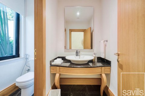 ویلا برای اجاره در Palm Jumeirah، Dubai، امارات متحده عربی 5 خوابه ، 412.77 متر مربع ، شماره 761201 - تصویر 19