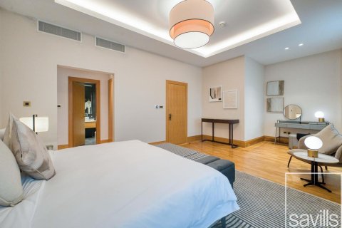 ویلا برای اجاره در Palm Jumeirah، Dubai، امارات متحده عربی 5 خوابه ، 412.77 متر مربع ، شماره 761201 - تصویر 20