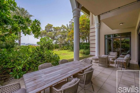 ویلا برای اجاره در Palm Jumeirah، Dubai، امارات متحده عربی 5 خوابه ، 412.77 متر مربع ، شماره 761201 - تصویر 18