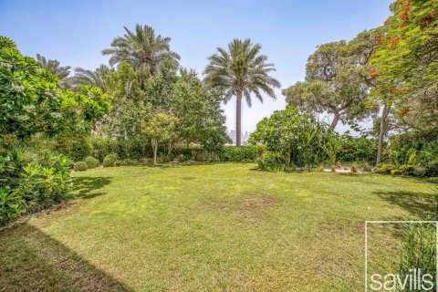 ویلا برای اجاره در Palm Jumeirah، Dubai، امارات متحده عربی 5 خوابه ، 412.77 متر مربع ، شماره 761201 - تصویر 15