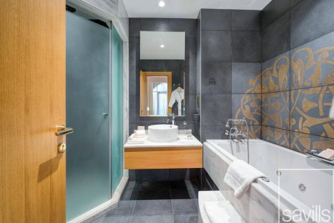ویلا برای اجاره در Palm Jumeirah، Dubai، امارات متحده عربی 5 خوابه ، 412.77 متر مربع ، شماره 761201 - تصویر 21