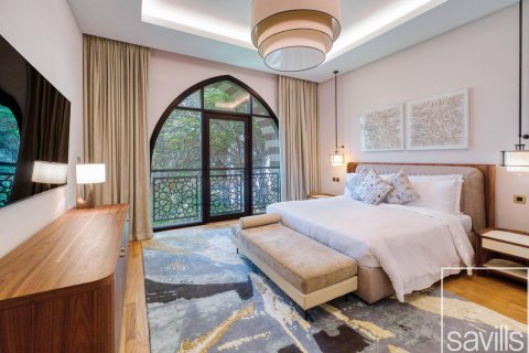 ویلا برای اجاره در Palm Jumeirah، Dubai، امارات متحده عربی 5 خوابه ، 412.77 متر مربع ، شماره 761201 - تصویر 25