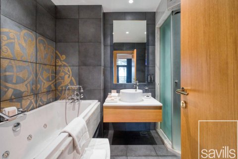 ویلا برای اجاره در Palm Jumeirah، Dubai، امارات متحده عربی 5 خوابه ، 412.77 متر مربع ، شماره 761201 - تصویر 23