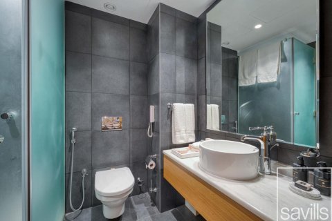 ویلا برای اجاره در Palm Jumeirah، Dubai، امارات متحده عربی 5 خوابه ، 412.77 متر مربع ، شماره 761201 - تصویر 22