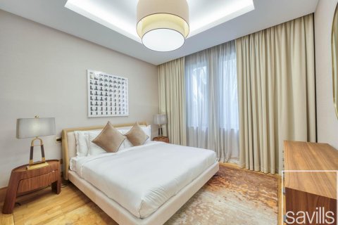 ویلا برای اجاره در Palm Jumeirah، Dubai، امارات متحده عربی 5 خوابه ، 412.77 متر مربع ، شماره 761201 - تصویر 29