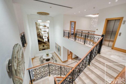 ویلا برای اجاره در Palm Jumeirah، Dubai، امارات متحده عربی 5 خوابه ، 412.77 متر مربع ، شماره 761201 - تصویر 26
