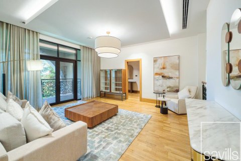 ویلا برای اجاره در Palm Jumeirah، Dubai، امارات متحده عربی 5 خوابه ، 412.77 متر مربع ، شماره 761201 - تصویر 11