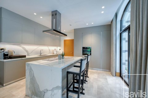 ویلا برای اجاره در Palm Jumeirah، Dubai، امارات متحده عربی 5 خوابه ، 412.77 متر مربع ، شماره 761201 - تصویر 8