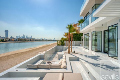 Villa zur Miete in Palm Jumeirah, Dubai, VAE 5 Schlafzimmer, 657.85 m2 Nr. 761202 - Foto 4