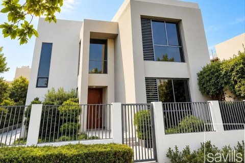 Vila v Dubai Hills Estate, Dubai, SAE 5 spální, 558.16 m2 č. 761154 - Fotografia 11