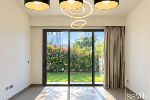 Vila v Dubai Hills Estate, Dubai, SAE 5 spální, 558.16 m2 č. 761154 - Fotografia 4