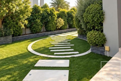 Vila v Dubai Hills Estate, Dubai, SAE 5 spální, 558.16 m2 č. 761154 - Fotografia 13