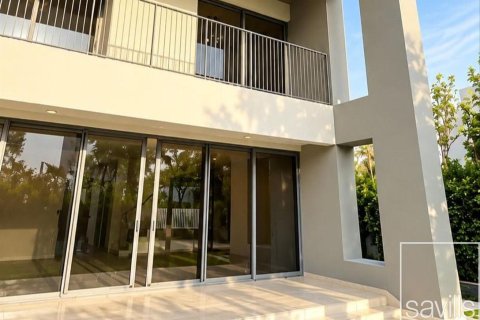 Vila v Dubai Hills Estate, Dubai, SAE 5 spální, 558.16 m2 č. 761154 - Fotografia 14