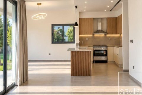 Vila v Dubai Hills Estate, Dubai, SAE 5 spální, 558.16 m2 č. 761154 - Fotografia 5