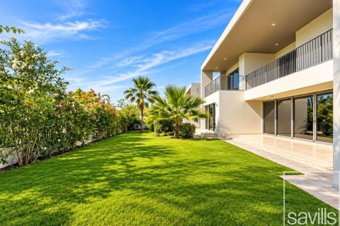 Vila v Dubai Hills Estate, Dubai, SAE 5 spální, 558.16 m2 č. 761154 - Fotografia 10