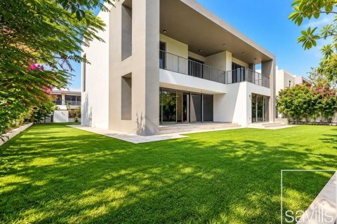 Vila v Dubai Hills Estate, Dubai, SAE 5 spální, 558.16 m2 č. 761154 - Fotografia 9