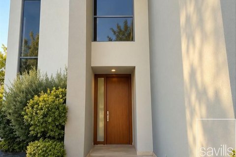 Vila v Dubai Hills Estate, Dubai, SAE 5 spální, 558.16 m2 č. 761154 - Fotografia 12
