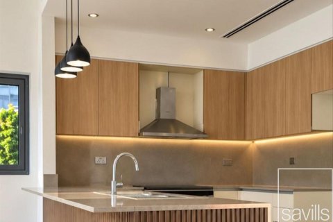 Vila v Dubai Hills Estate, Dubai, SAE 5 spální, 558.16 m2 č. 761154 - Fotografia 6