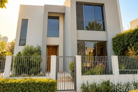Dubai Hills Estate, Dubai, UAE의 빌라 침실 5개, 558.16제곱미터 번호 761154