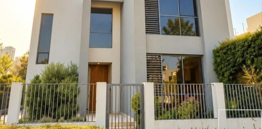 Vila v Dubai Hills Estate, Dubai, SAE 5 spální, 558.16 m2 č. 761154