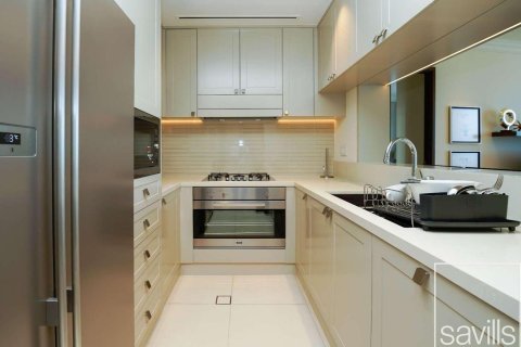 Apartmán v Downtown Dubai (Downtown Burj Dubai), Dubai, SAE 3 spálne, 205.97 m2 č. 761203 - Fotografia 5