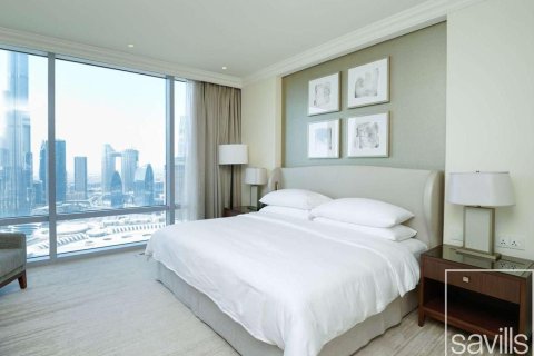 Apartmán v Downtown Dubai (Downtown Burj Dubai), Dubai, SAE 3 spálne, 205.97 m2 č. 761203 - Fotografia 7