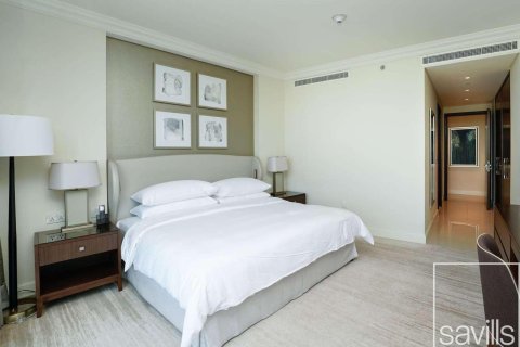 Apartmán v Downtown Dubai (Downtown Burj Dubai), Dubai, SAE 3 spálne, 205.97 m2 č. 761203 - Fotografia 8
