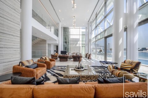 Vilë në Palm Jumeirah, Dubai, Emiratet e Bashkuara Arabe 1552 m2. № 680778 - Foto 7